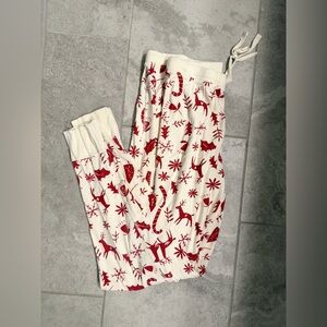 Hanna Andersson Jogger Pajama Pants